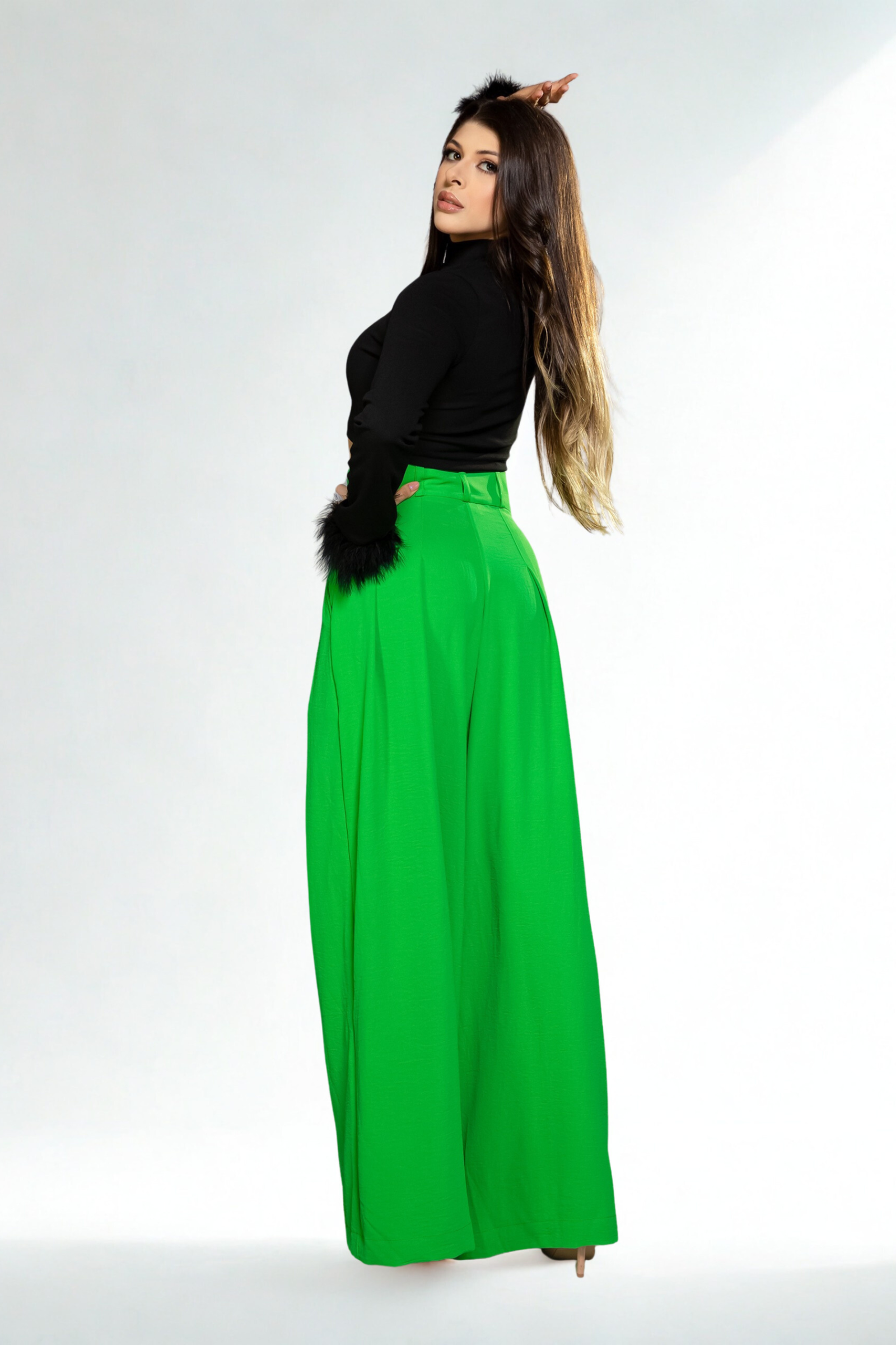 Calça Vert - Imagem 2