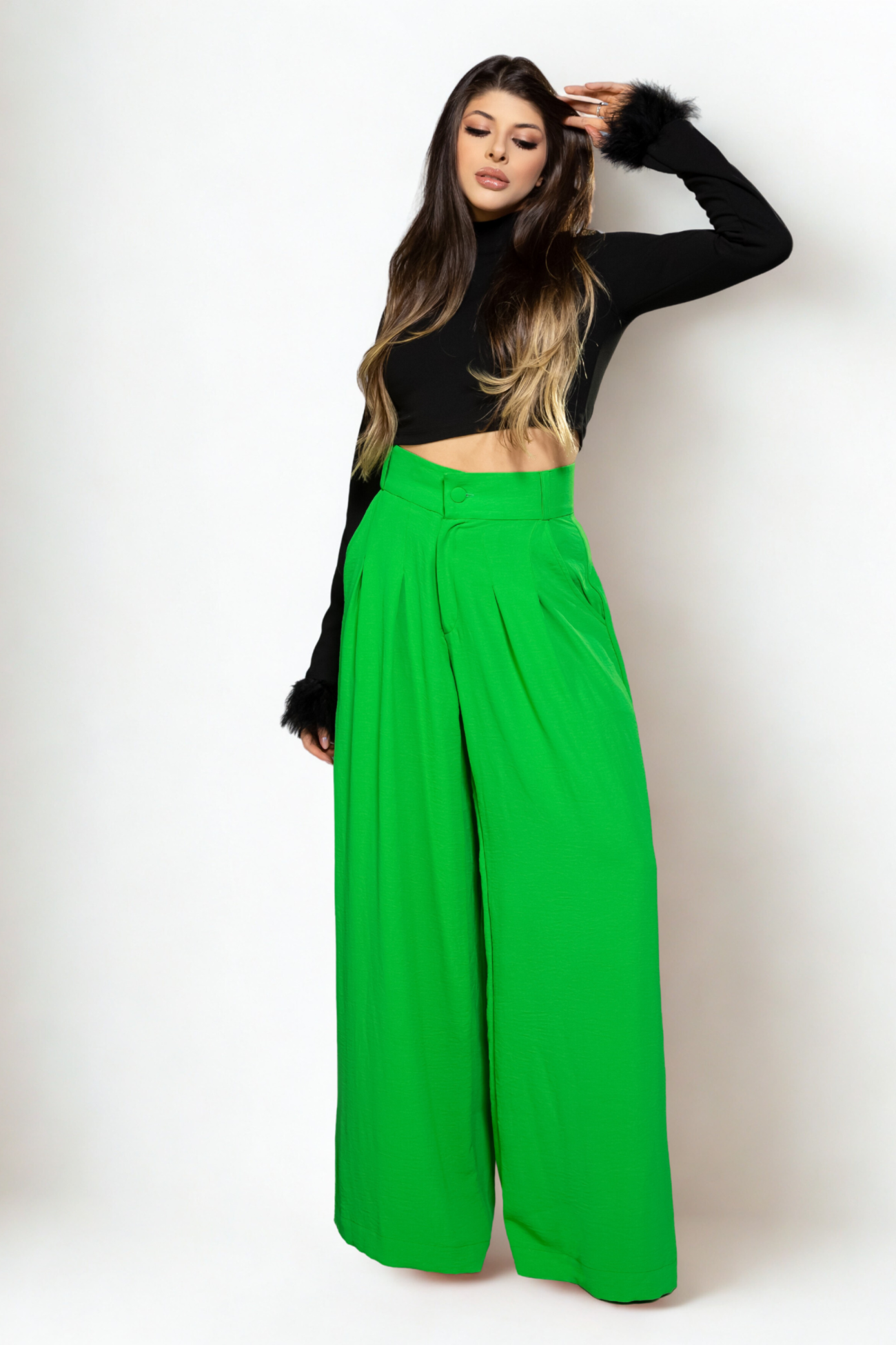 Calça Vert - Imagem 4