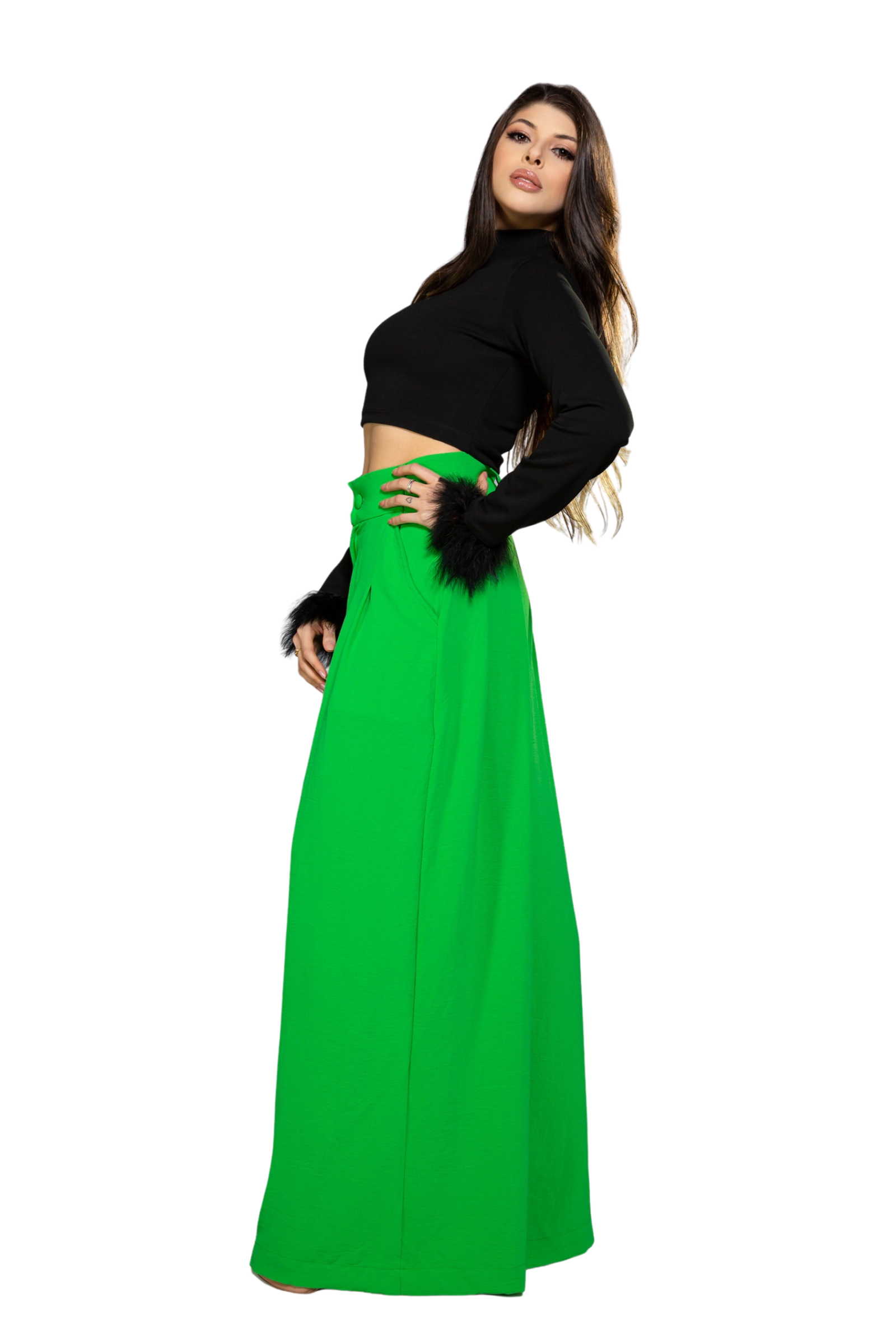 Calça Vert - Imagem 6