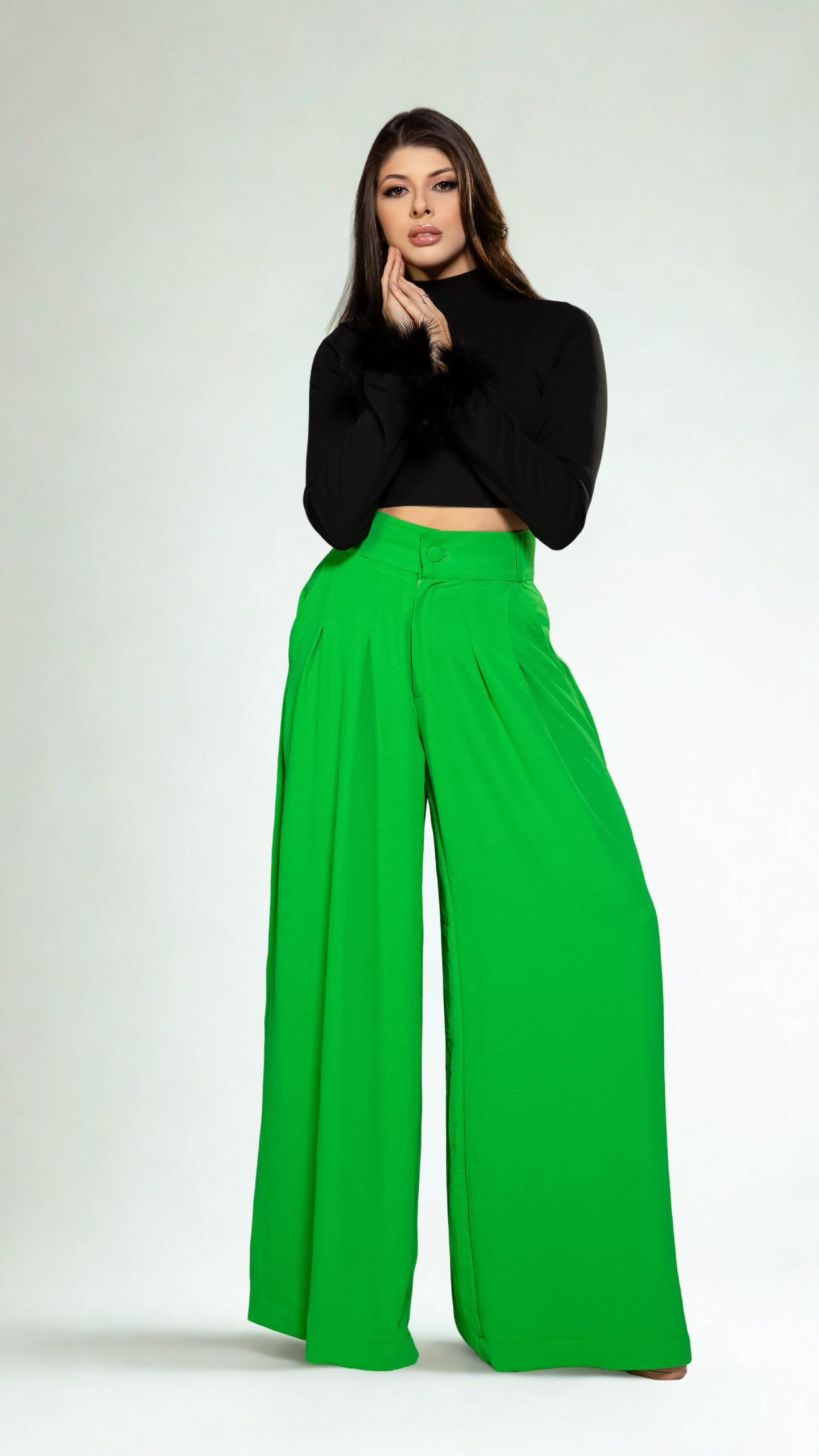 Calça Vert - Imagem 8