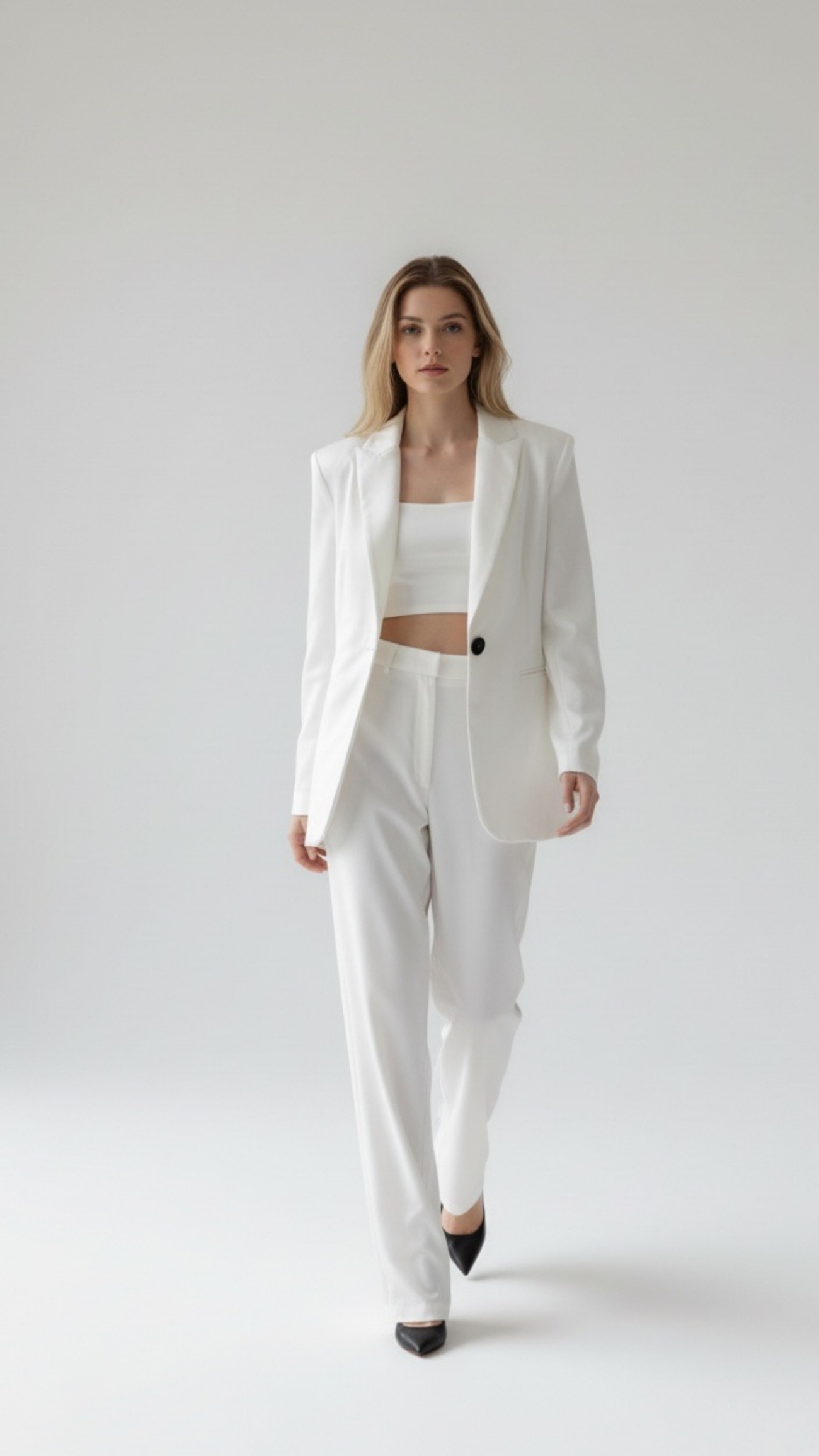 Conjunto Blanc - Imagem 2