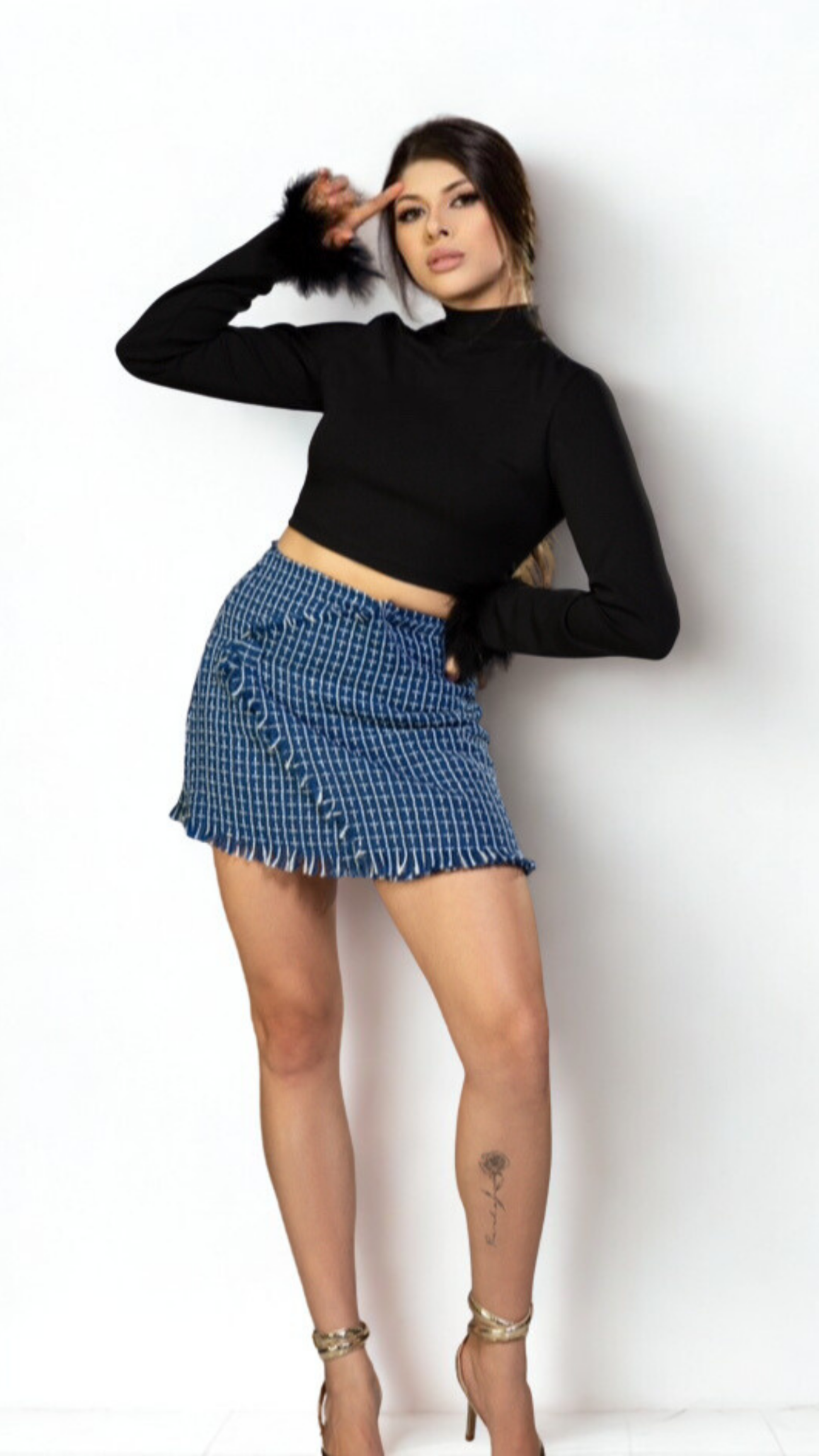 Conjunto Cacau - Imagem 2