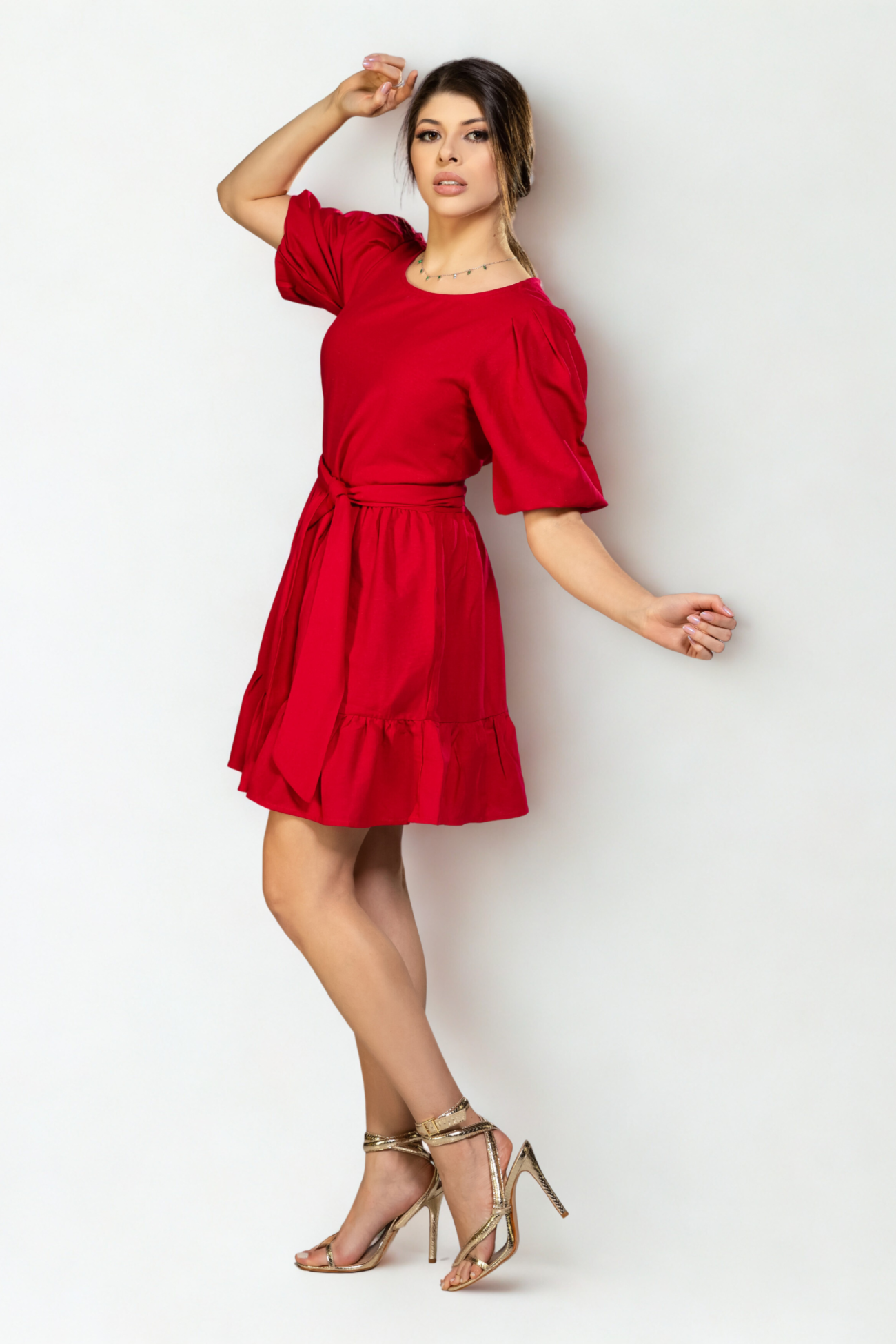 Vestido Cerise - Imagem 3